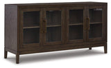 Burkhaus Dining Server - Furniture World