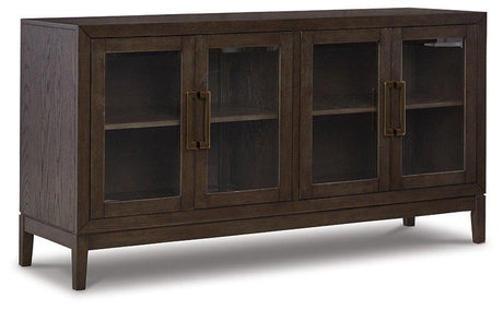 Burkhaus Dining Server - Furniture World