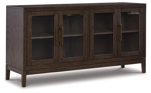 Burkhaus Dining Server - Furniture World