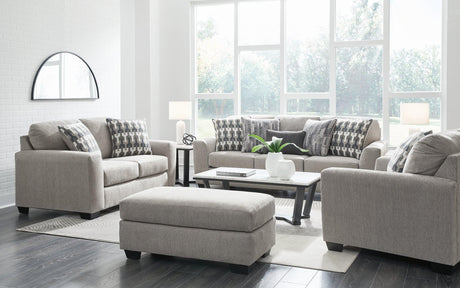 Avenal Park Living Room Set - Furniture World