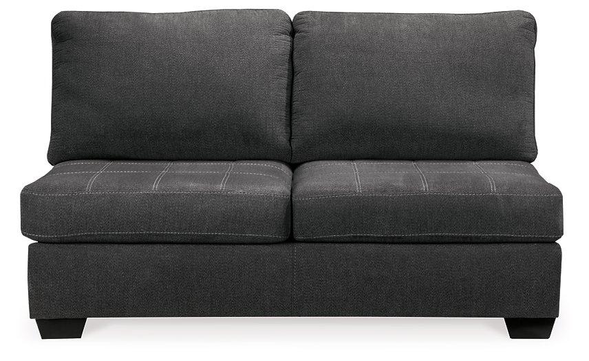 Ambee Living Room Set - Furniture World