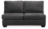 Ambee Living Room Set - Furniture World