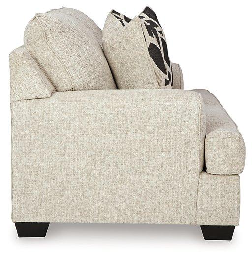 Heartcort Living Room Set - Furniture World