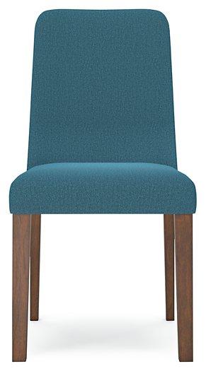 Lyncott Dining Room Set - Furniture World