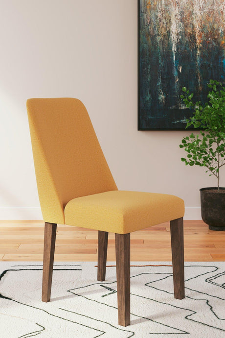 Lyncott Dining Room Set - Furniture World