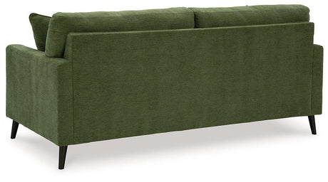 Bixler Living Room Set - Furniture World