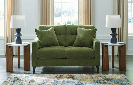 Bixler Living Room Set - Furniture World