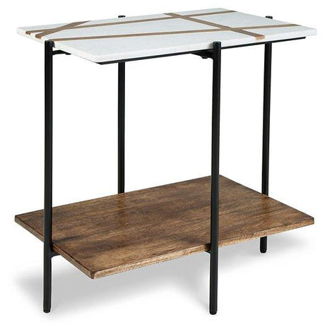 Braxmore Accent Table - Furniture World
