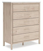Cadmori Chest of Drawers - Furniture World