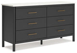 Cadmori Dresser - Furniture World