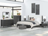 Cadmori Dresser and Mirror - Furniture World