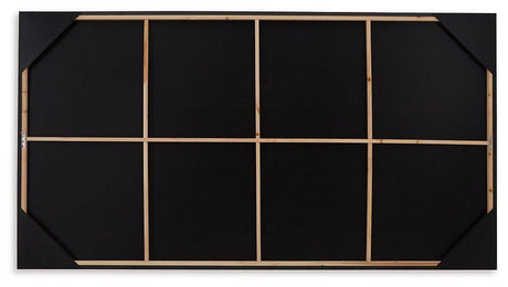 Delstone Wall Art - Furniture World