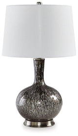 Tenslow Lamp Set - Furniture World