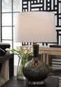 Tenslow Lamp Set - Furniture World