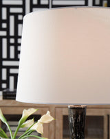 Tenslow Lamp Set - Furniture World