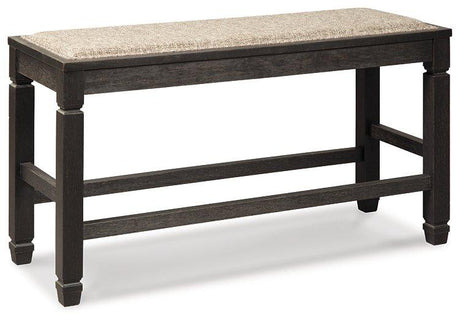 Tyler Creek Counter Height Dining Set - Furniture World