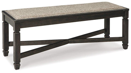 Tyler Creek Dining Set - Furniture World