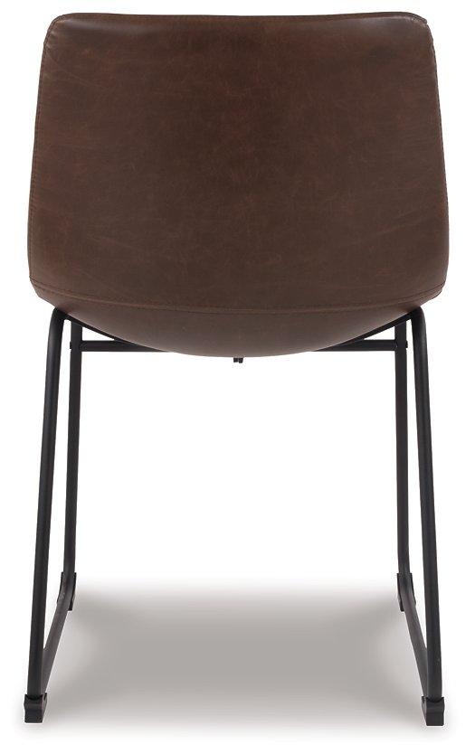 Centiar Dining Chair - Furniture World