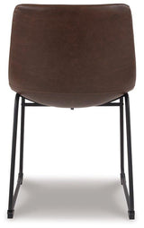 Centiar Dining Chair - Furniture World