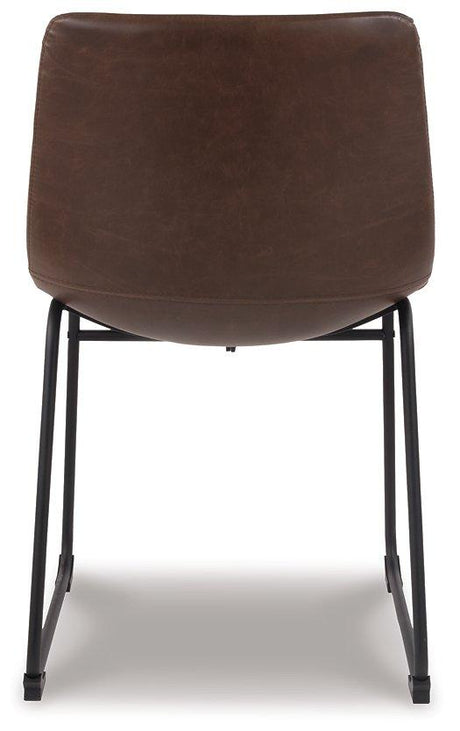 Centiar Dining Chair - Furniture World