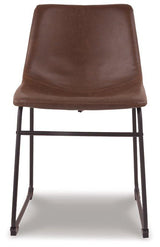 Centiar Dining Chair - Furniture World