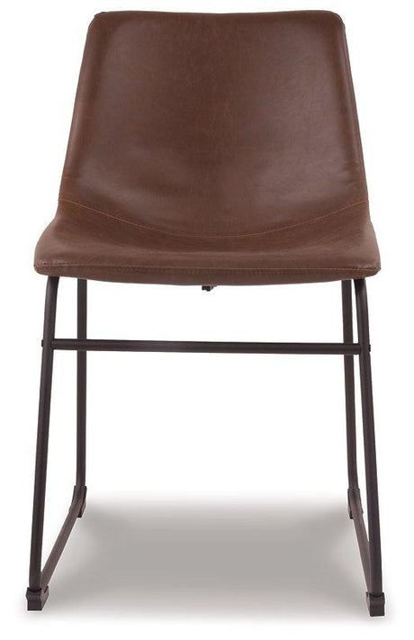 Centiar Dining Chair - Furniture World