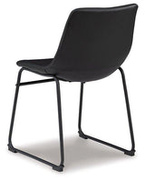 Centiar Dining Chair - Furniture World