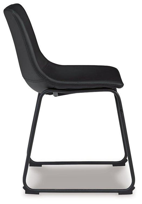 Centiar Dining Chair - Furniture World