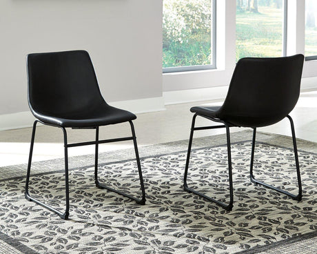 Centiar Dining Chair - Furniture World