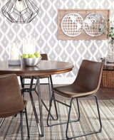 Centiar Dining Chair - Furniture World