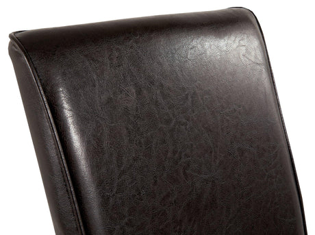 Kimonte Dining Chair - Furniture World