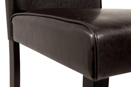 Kimonte Dining Chair - Furniture World