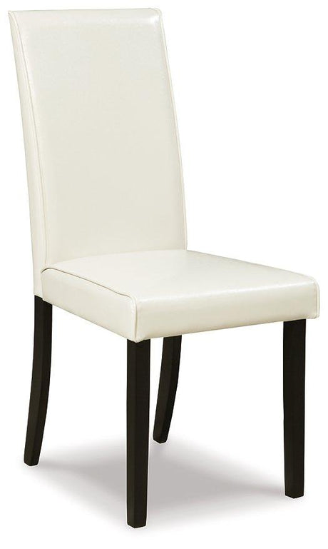 Kimonte Dining Chair - Furniture World