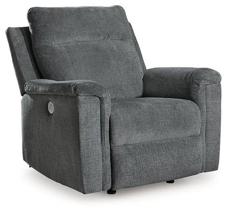 Barnsana Living Room Set - Furniture World