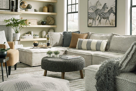 Bales Accent Chair - Furniture World