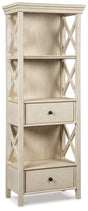 Bolanburg Display Cabinet - Furniture World