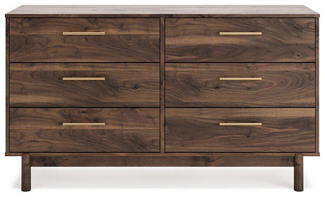 Calverson Dresser - Furniture World