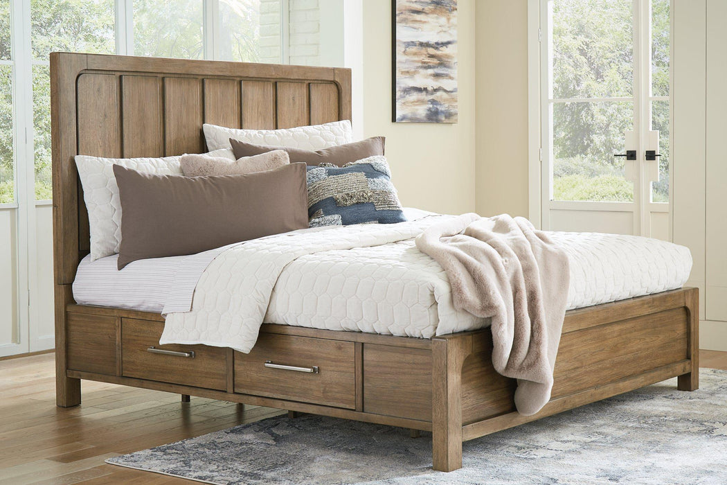 Cabalynn Bedroom Set - Furniture World