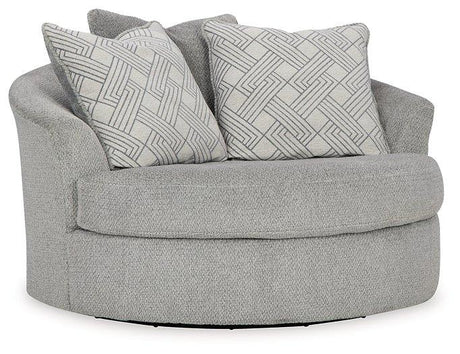 Casselbury Living Room Set - Furniture World