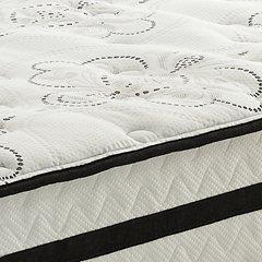 Socalle Bed and Mattress Set - Furniture World