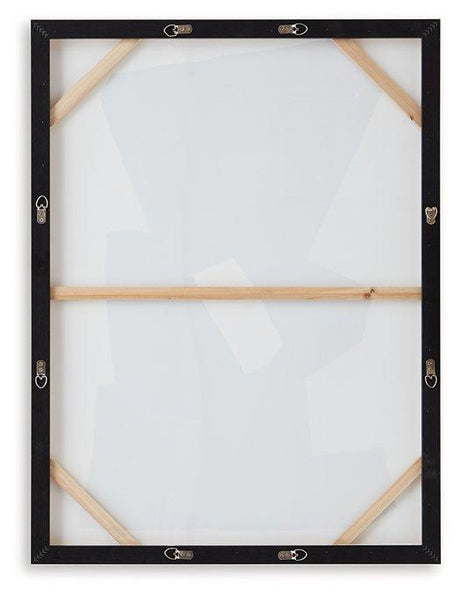 Garviery Wall Art - Furniture World