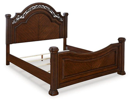 Lavinton Bedroom Set - Furniture World