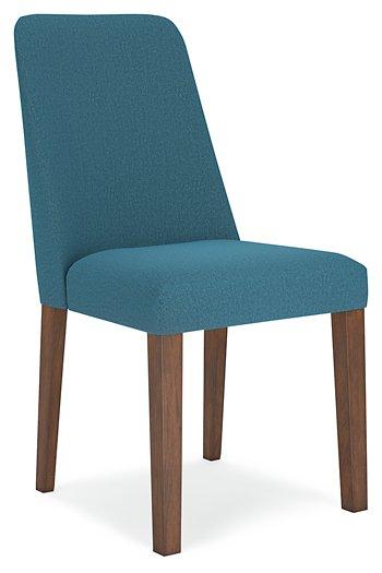 Lyncott Dining Room Set - Furniture World