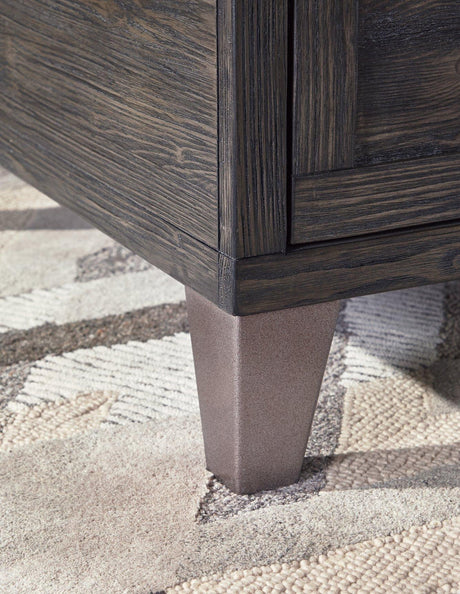 Todoe Table Set - Furniture World