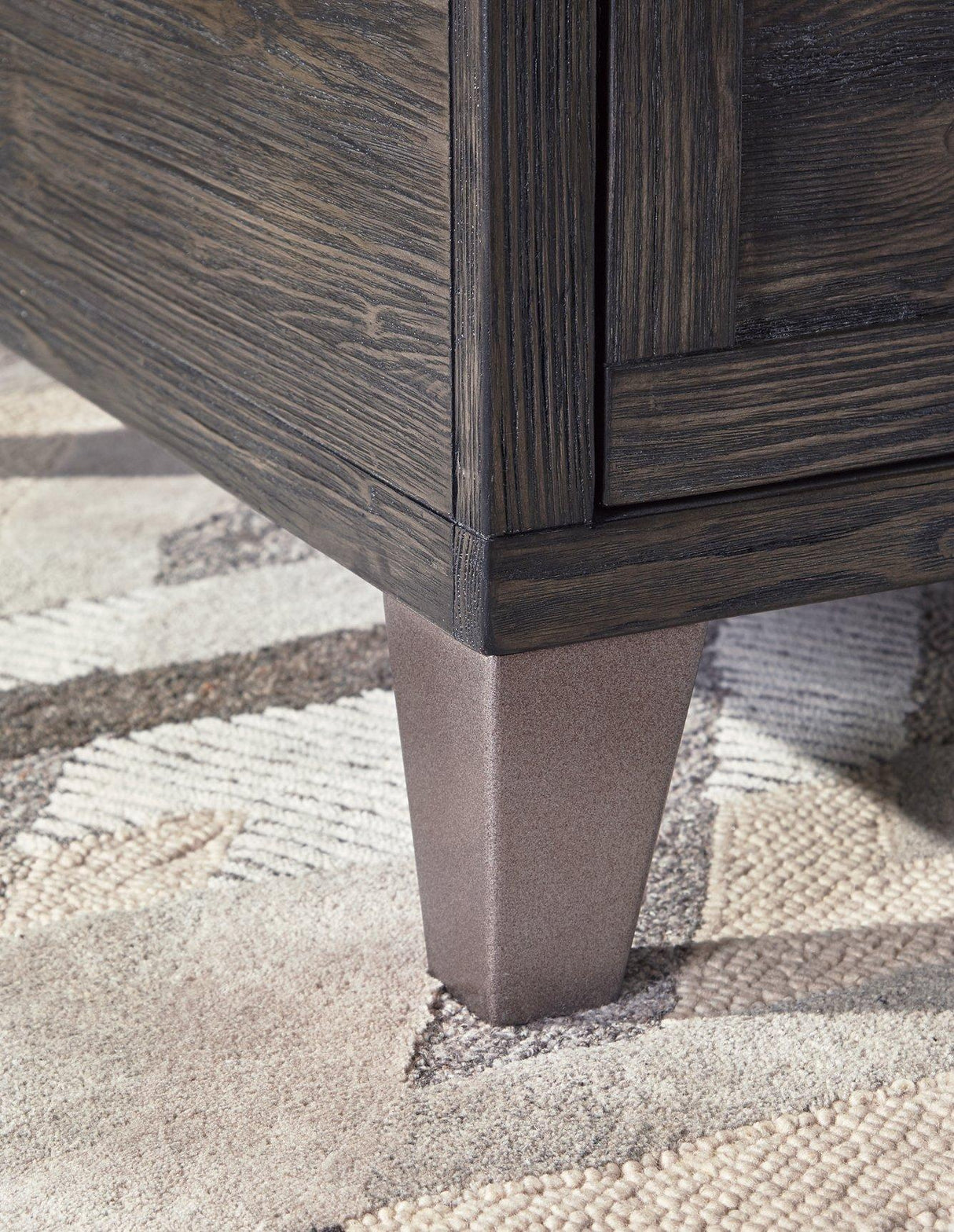 Todoe Occasional Table Set - Furniture World
