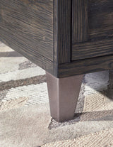 Todoe Occasional Table Set - Furniture World