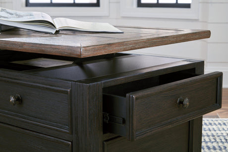 Tyler Creek Table Set - Furniture World