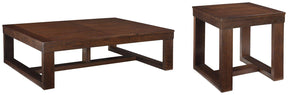 Watson Table Set - Furniture World