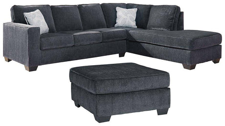 Altari Living Room Set - Furniture World