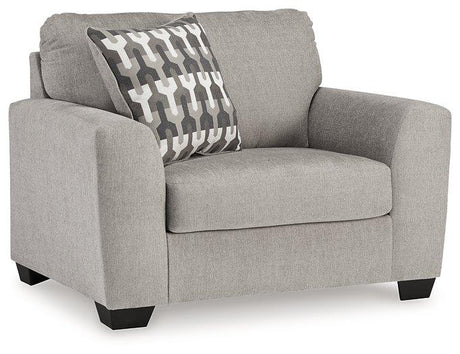 Avenal Park Living Room Set - Furniture World